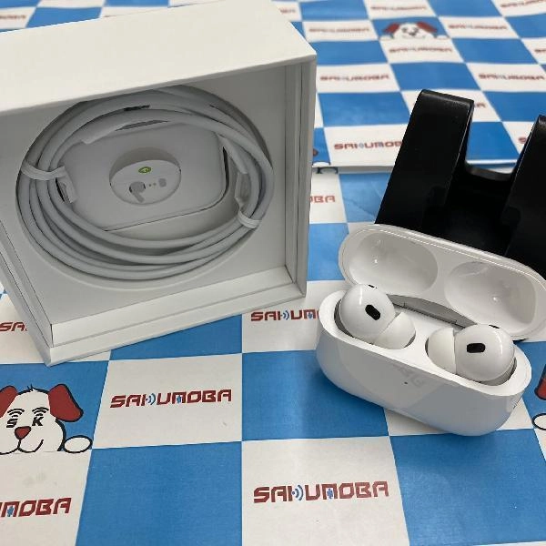 AirPods Pro 第2世代 MQD83J/A  A2700