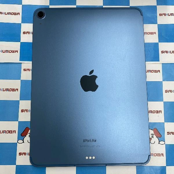 iPad Air 第5世代 docomo版SIMフリー 256GB MM733J/A A2589 新品同様品