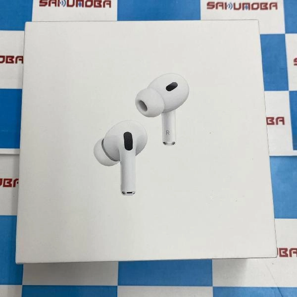 AirPods Pro 第2世代 MQD83J/A  A2700