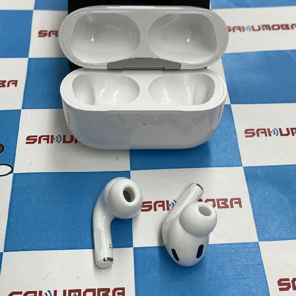 AirPods Pro 第2世代 MQD83J/A  A2700