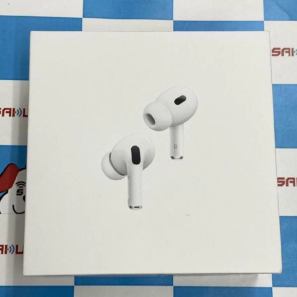 AirPods Pro 第2世代 MQD83J/A  A2700