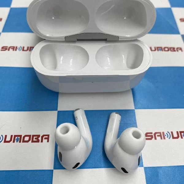 AirPods Pro 第2世代 MQD83J/A  A2700