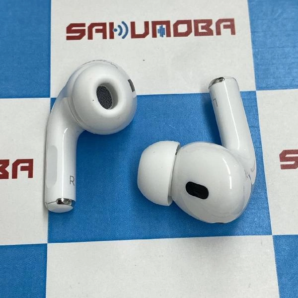 AirPods Pro 第2世代 MQD83J/A  A2700