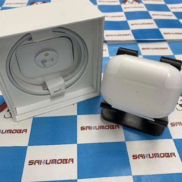 AirPods Pro 第2世代 MQD83J/A  A2700