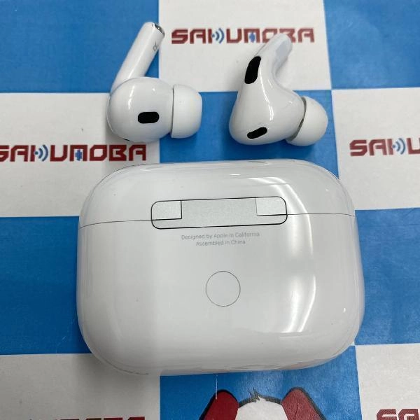 AirPods Pro 第2世代 MQD83J/A  A2700