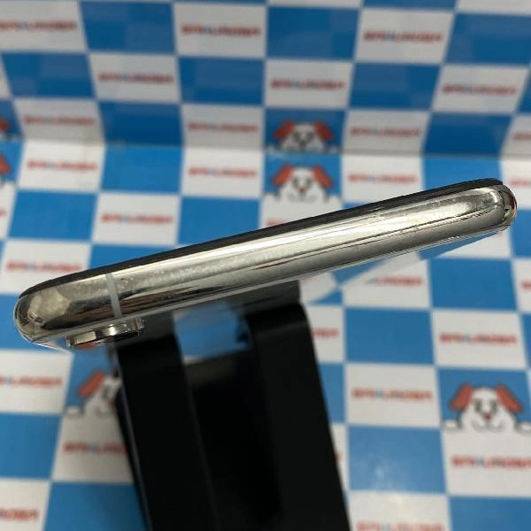 iPhoneXS Max au版SIMフリー 256GB MT6V2J/A A2102 シルバー