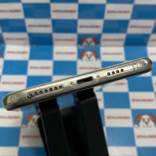 iPhoneXS Max au版SIMフリー 256GB MT6V2J/A A2102 シルバー