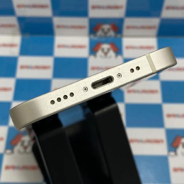 iPhone12 mini docomo版SIMフリー 128GB MGDM3J/A A2398 ホワイト