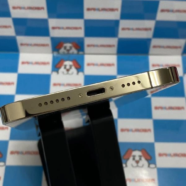 iPhone12 Pro Max au版SIMフリー 128GB MGCW3J/A A2410 ゴールド