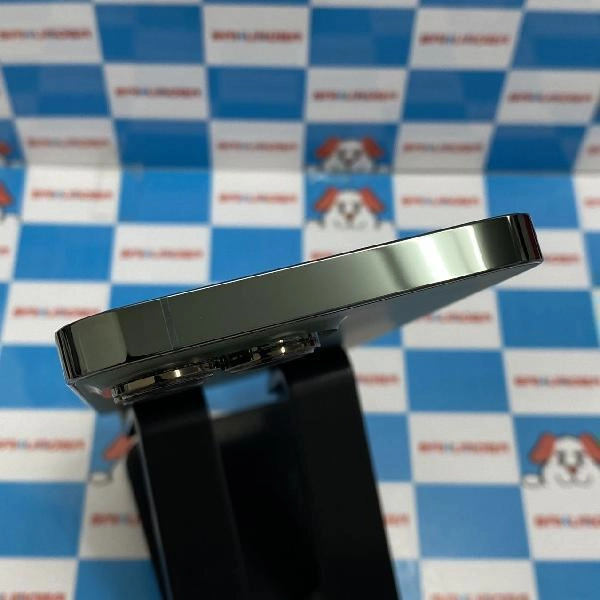 iPhone13 Pro Apple版SIMフリー 128GB MNDX3J/A A2636