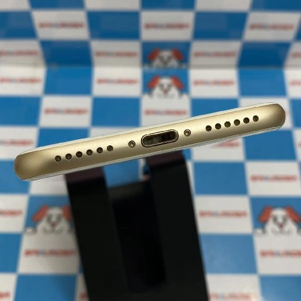 iPhone7 SoftBank版SIMフリー 128GB MNCM2J/A A1779 ゴールド
