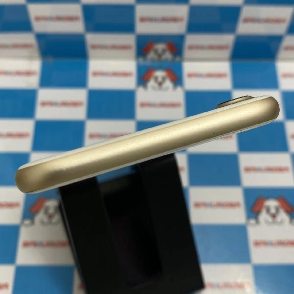iPhone7 SoftBank版SIMフリー 128GB MNCM2J/A A1779 ゴールド