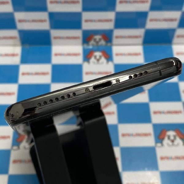 iPhoneXS Max SoftBank版SIMフリー 256GB NT6U2J/A A2102 スペースグレイ