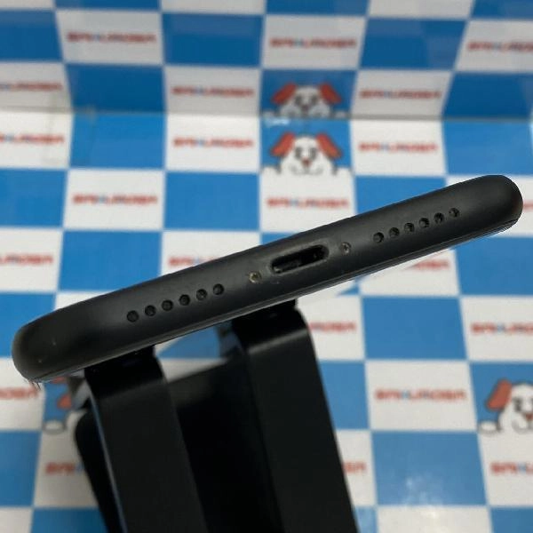 iPhoneXR SoftBank版SIMフリー 128GB MT0G2J/A A2106