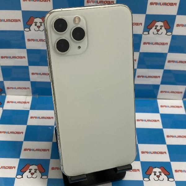 iPhone11 Pro au版SIMフリー 256GB MWC82J/A A2215
