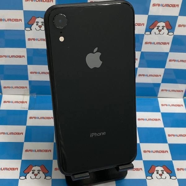 iPhoneXR SoftBank版SIMフリー 128GB MT0G2J/A A2106