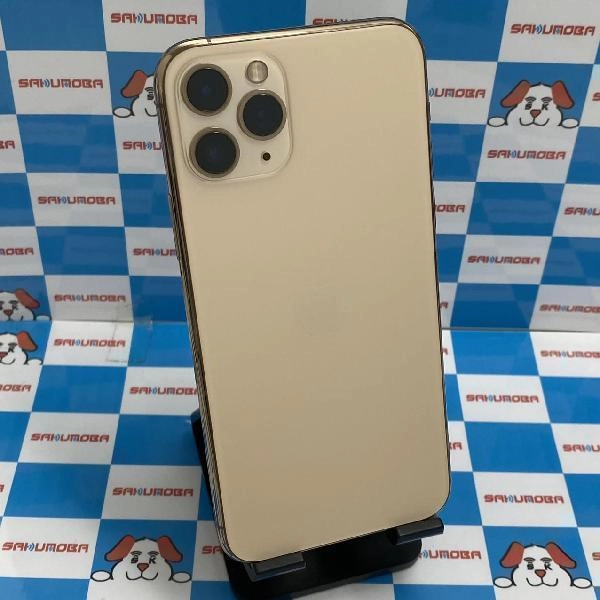 iPhone11 Pro SoftBank版SIMフリー 256GB MWC92J/A A2215