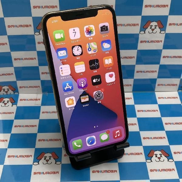 iPhone11 Pro SoftBank版SIMフリー 256GB MWC92J/A A2215