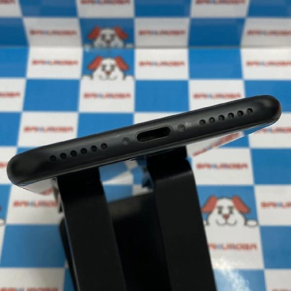 iPhoneSE 第2世代 au版SIMフリー 64GB MHGP3J/A A2296 ブラック