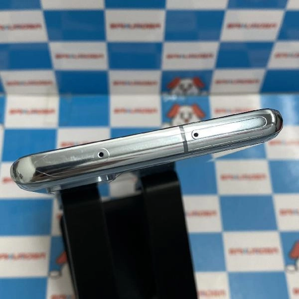 Galaxy S20 5G SC-51A ahamo 128GB SIMロック解除済み 開封未使用品