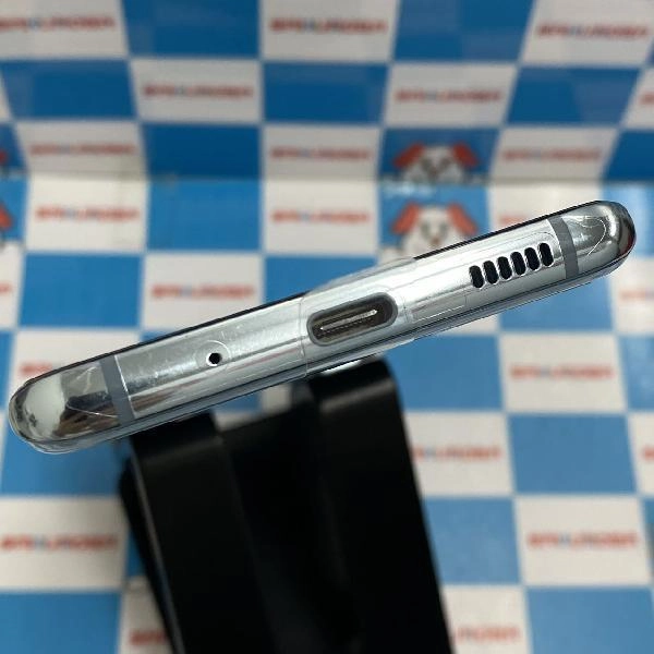Galaxy S20 5G SC-51A ahamo 128GB SIMロック解除済み 開封未使用品