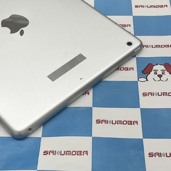iPad Air 第1世代 Wi-Fiモデル 64GB MD790J/A A1475 シルバー | 中古