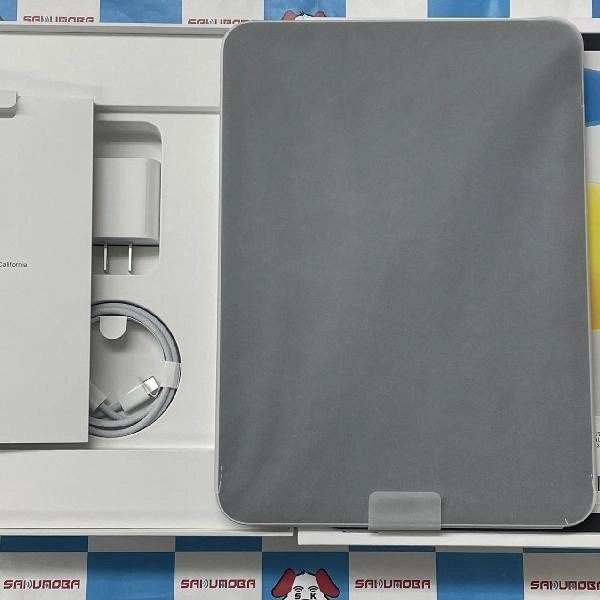 iPad 第10世代 Wi-Fiモデル 64GB MPQ03J/A A2696 開封未使用品