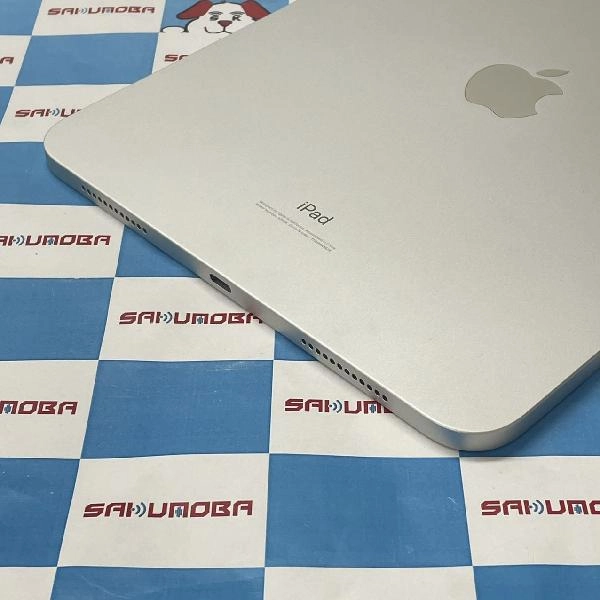 iPad 第10世代 Wi-Fiモデル 64GB MPQ03J/A A2696 開封未使用品