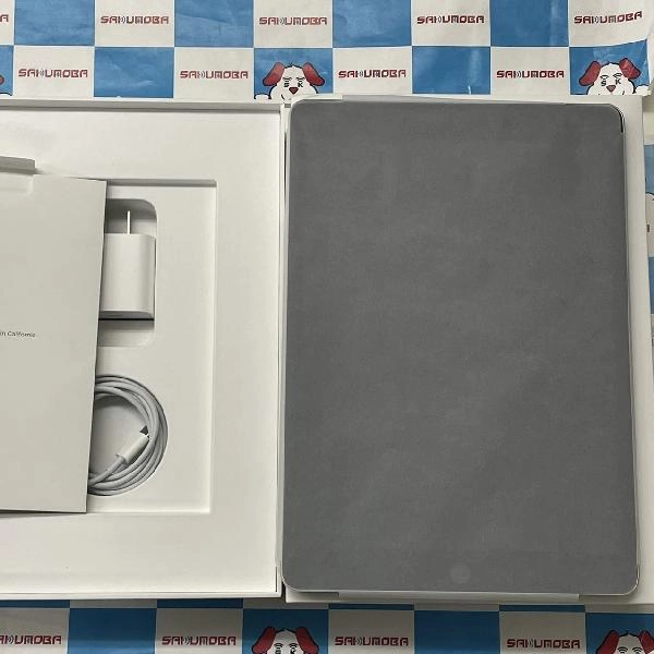iPad 第9世代 Wi-Fiモデル 64GB MK2L3J/A A2602 開封未使用品