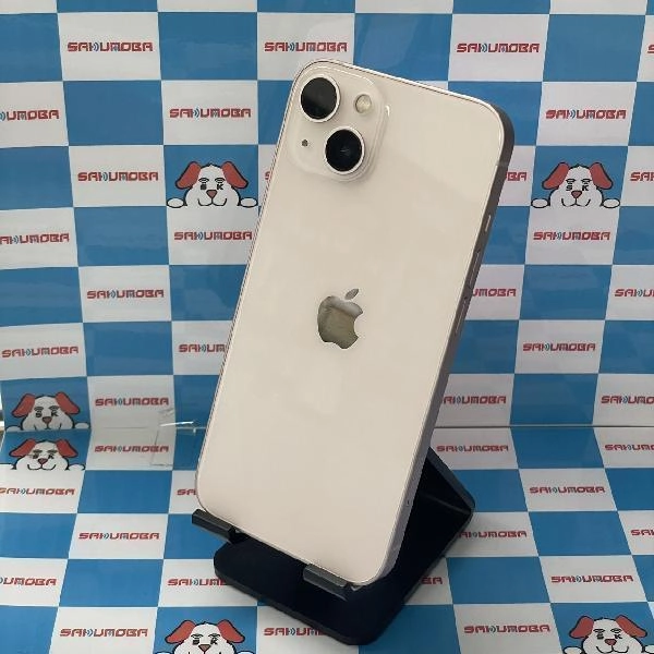 iPhone13 SoftBank版SIMフリー 128GB MLNE3J/A A2631