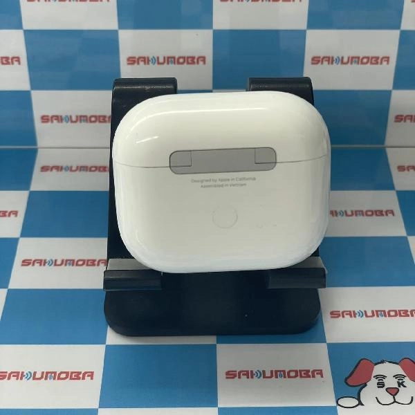 Apple AirPods 第3世代 MagSafe充電ケース付き  MME73J/A ホワイト