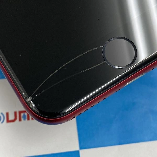 iPhoneSE 第3世代 SoftBank版SIMフリー 64GB MMYE3J/A A2782 ジャンク品