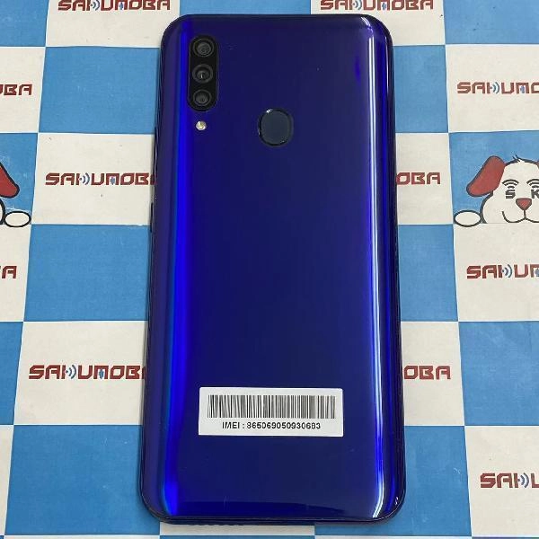 Libero 5G Y!mobile 64GB A003ZT SIMロック解除済み