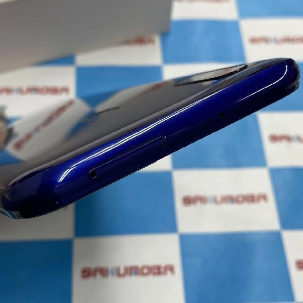 Libero 5G Y!mobile 64GB A003ZT SIMロック解除済み