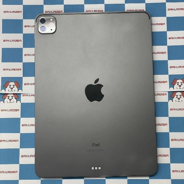 iPad Pro 11インチ 第2世代 Wi-Fiモデル 512GB MXDE2J/A A2228 スペースグレイ