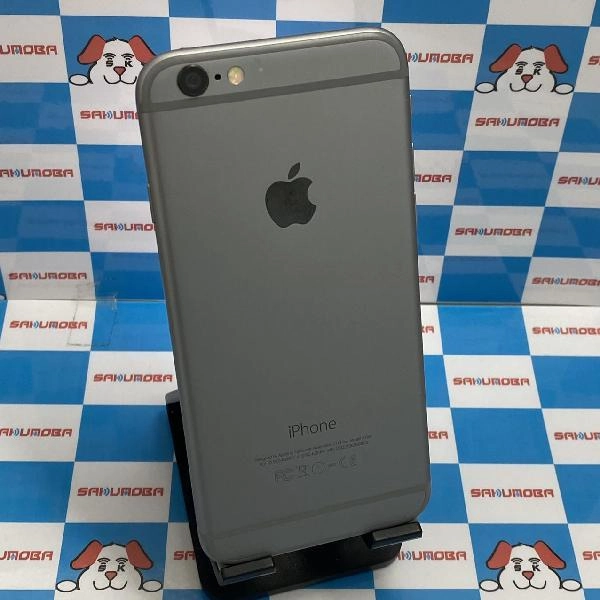 iPhone6 au 16GB NG482J/A A1586 ジャンク品