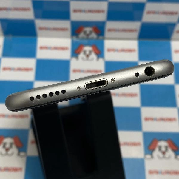 iPhone6 au 16GB NG482J/A A1586 ジャンク品