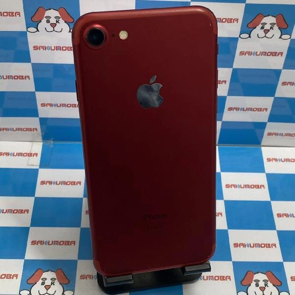 iPhone7 docomo版SIMフリー 128GB NPRX2J/A A1779 No 商品カラー