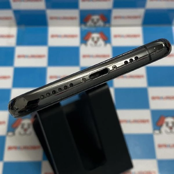 iPhoneXS docomo版SIMフリー 64GB MTAW2J/A A2098 スペースグレイ