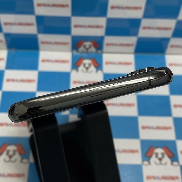 iPhoneXS docomo版SIMフリー 64GB MTAW2J/A A2098 スペースグレイ