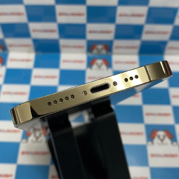 iPhone12 Pro SoftBank版SIMフリー 256GB MGMC3J/A A2406 ゴールド