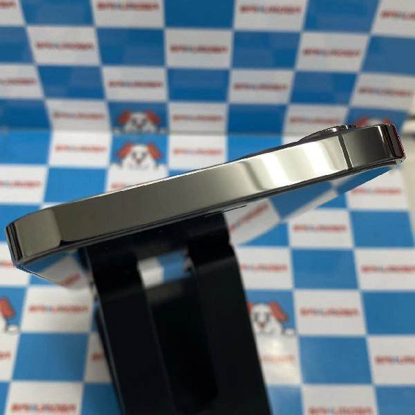 iPhone12 Pro Max docomo版SIMフリー 256GB MGCY3J/A A2401 グラファイト