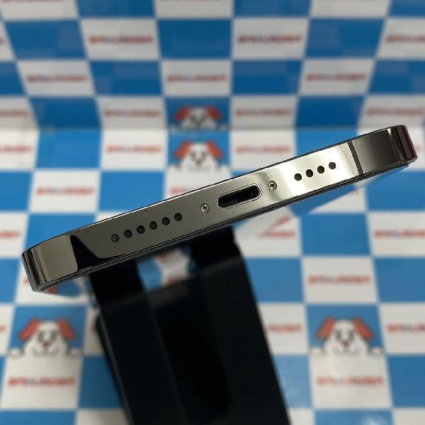 iPhone12 Pro Max docomo版SIMフリー 256GB MGCY3J/A A2401 グラファイト