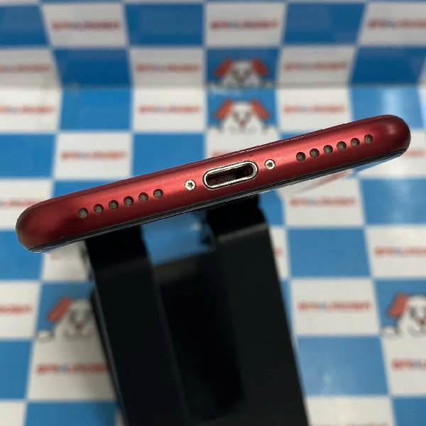 iPhoneSE 第2世代 Apple版SIMフリー 64GB MHGR3J/A A2296 No 商品カラー