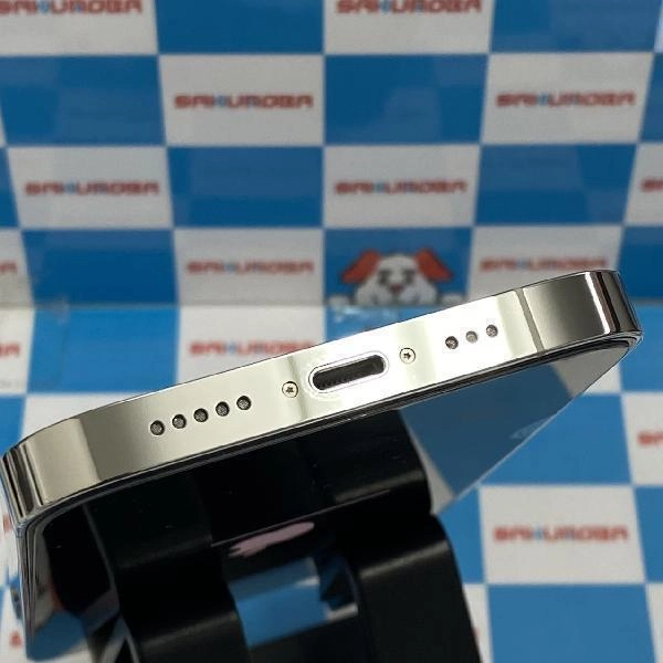 iPhone14 Pro 楽天モバイル版SIMフリー 256GB MQ0Y3J/A A2889