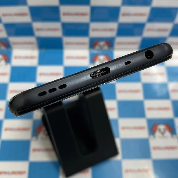 OPPO A54 5G OPG02 au 64GB SIMロック解除済み ブラック