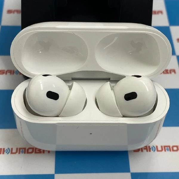 AirPods Pro 第2世代 MQD83J/A  A2700 ホワイト
