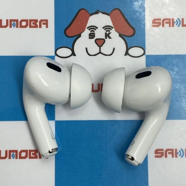 AirPods Pro 第2世代 MQD83J/A  A2700 ホワイト