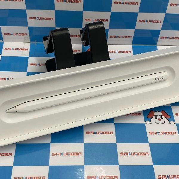 Apple Pencil 第2世代 MU8F2J/A  A2051 ホワイト