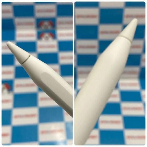 Apple Pencil 第2世代 MU8F2J/A  A2051 ホワイト